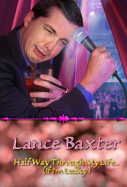 The Lance Baxter Show