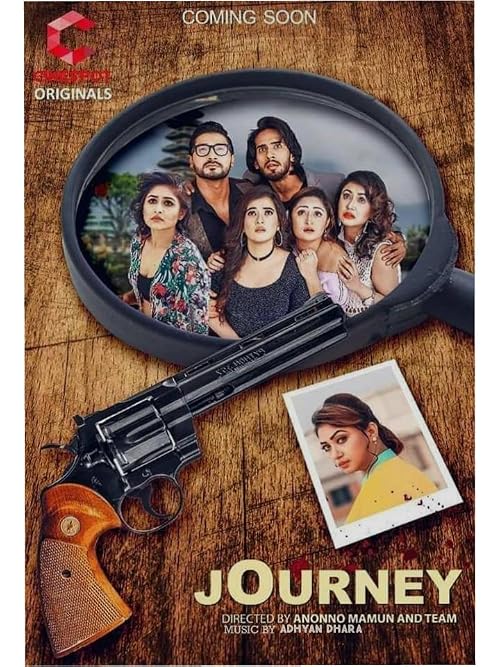 Journey
