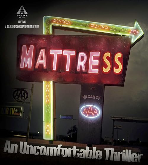 Mattress