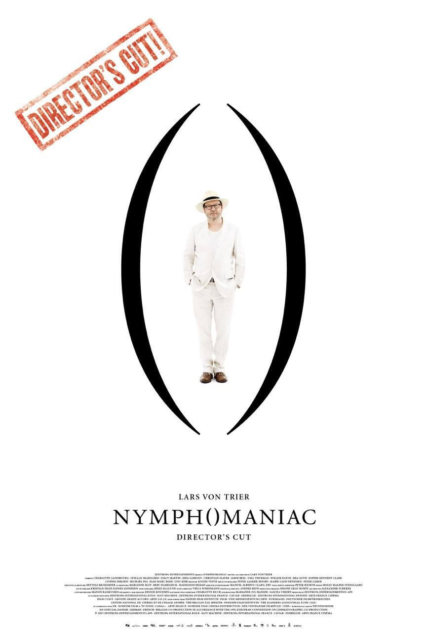 Nymphomaniac: Vol. I