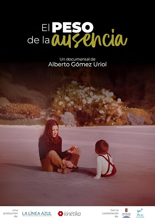 El peso de la ausencia