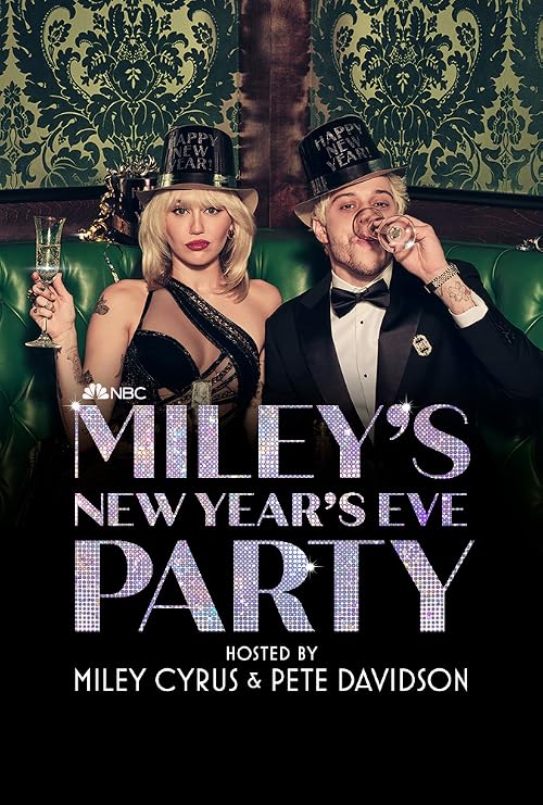NBC's New Years Eve