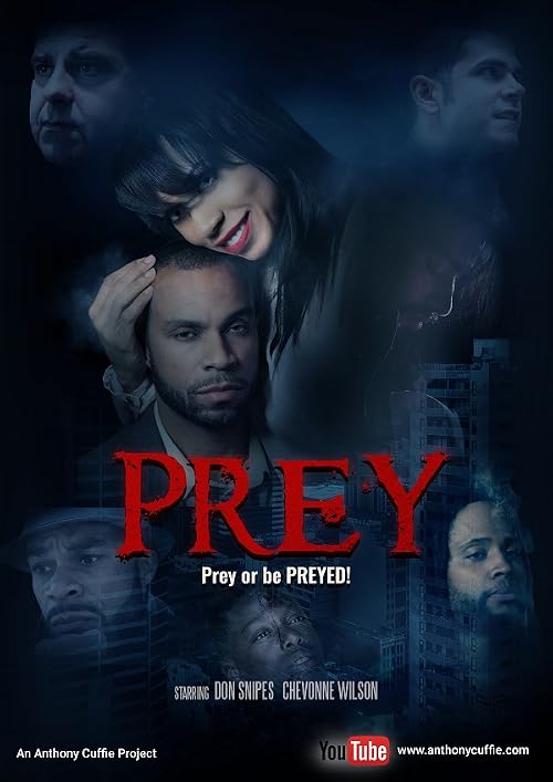 Prey