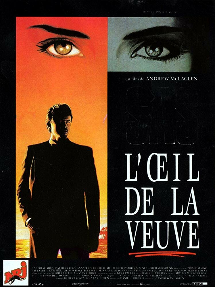 Eye of the Widow