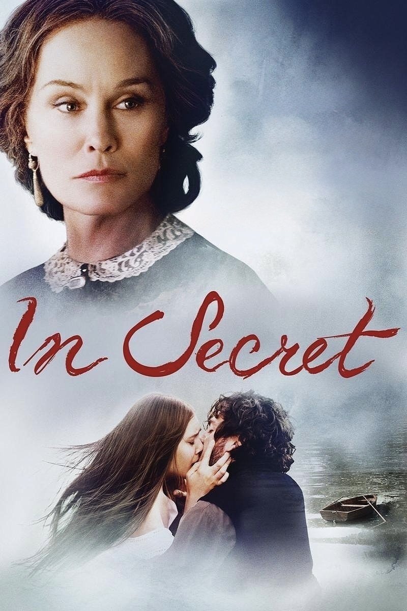 In Secret - Geheime Leidenschaft