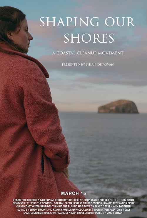 Shaping Our Shores