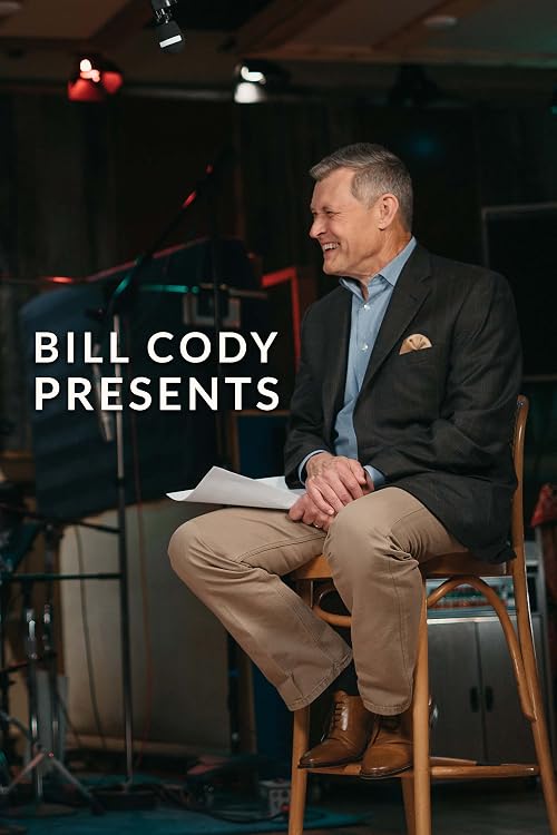 Bill Cody Presents