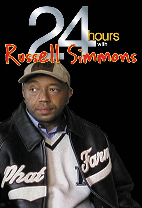 24 Hrs. With Russell Simmons