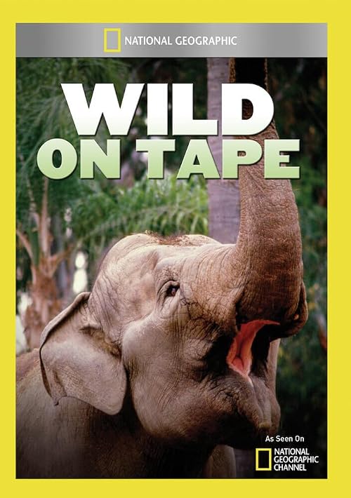 Wild on Tape