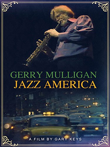 Gerry Mulligan: Jazz America