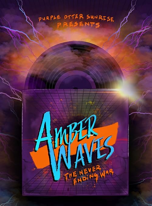 Amber Waves