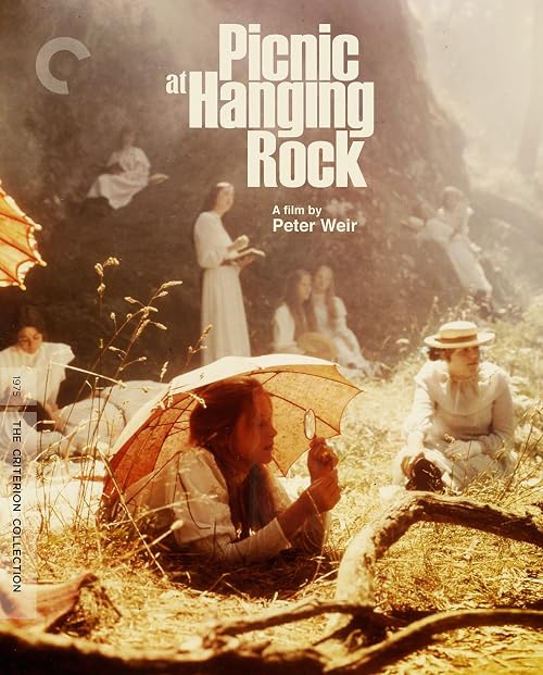 Picnic at Hanging Rock: Interview with Director Peter Weir