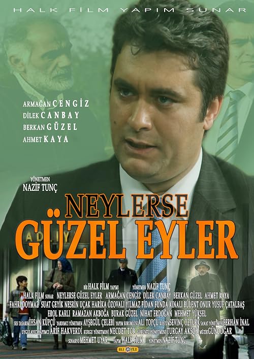 Neylerse Güzel Eyler