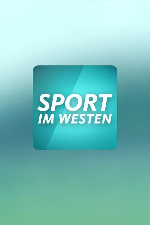 Sport im Westen