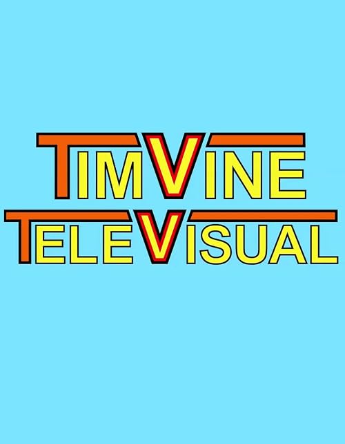 Tim Vine TeleVisual