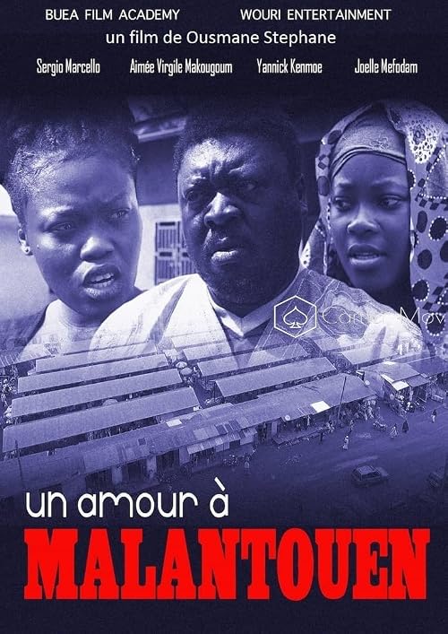 Un amour a Malentouen