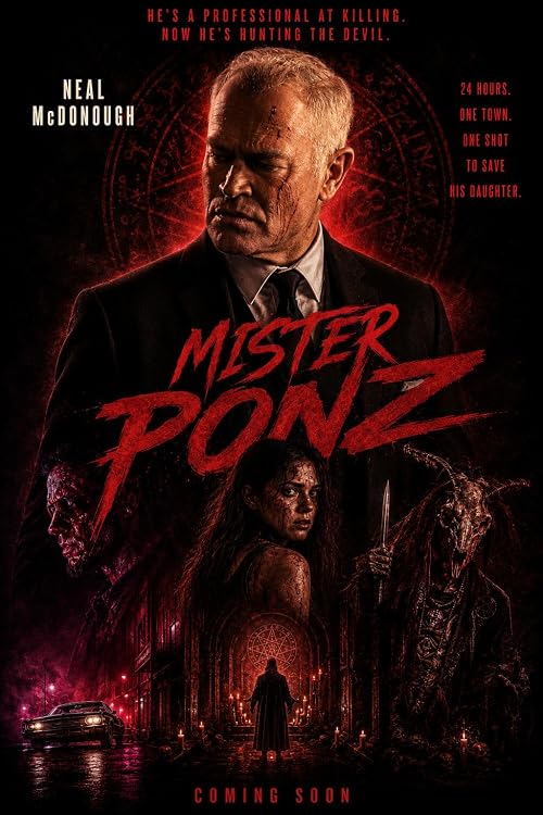 Mister Ponz