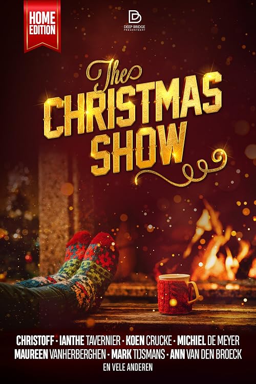 The Christmas Show