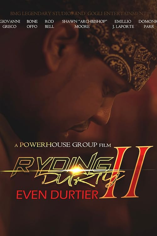Ryding Durty 2