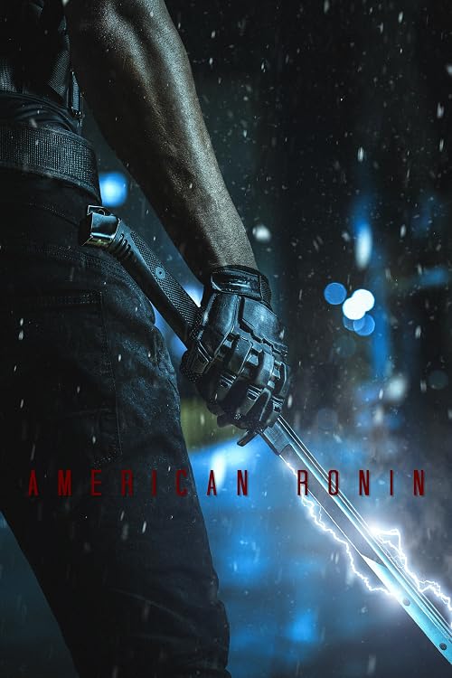 American Ronin