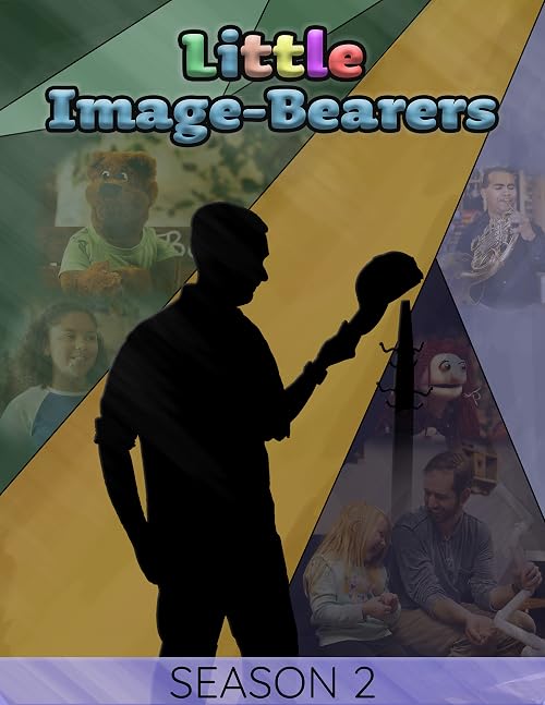 Little Image-Bearers