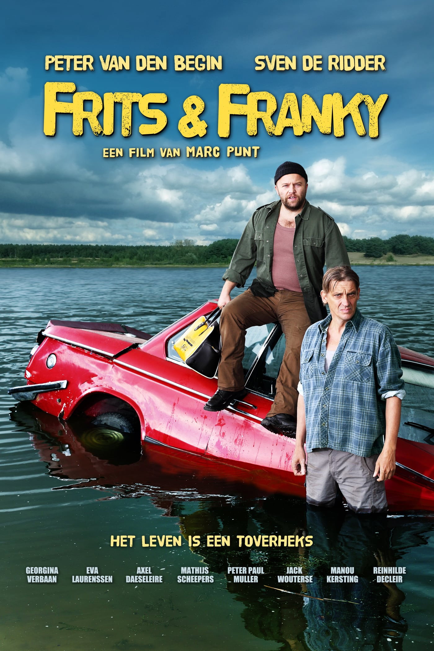 Frits & Franky