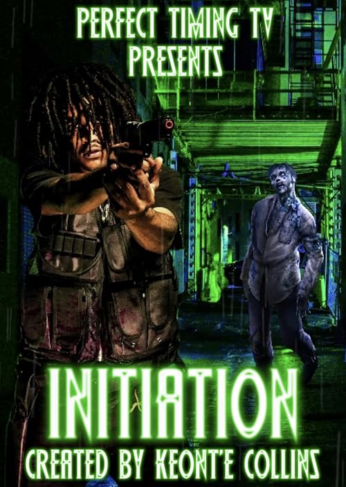 Initiation
