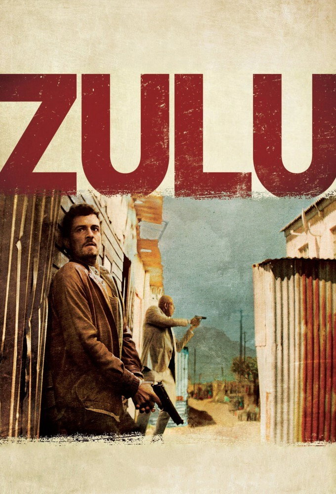 Zulu - Blutiges Erbe