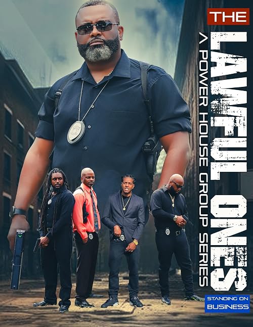 The Lawful Ones