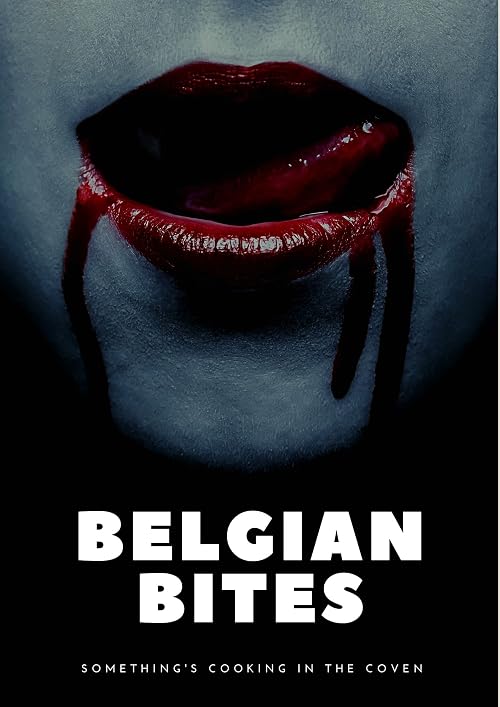 Belgian Bites