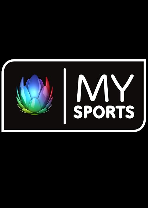 UPC - My Sports