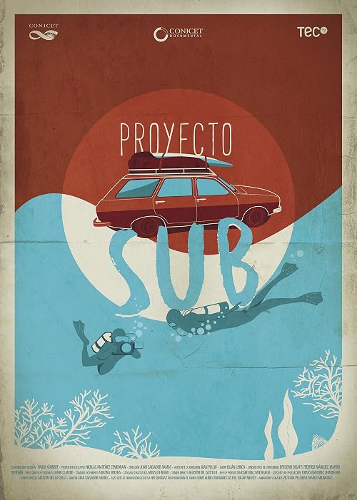 Proyecto Sub