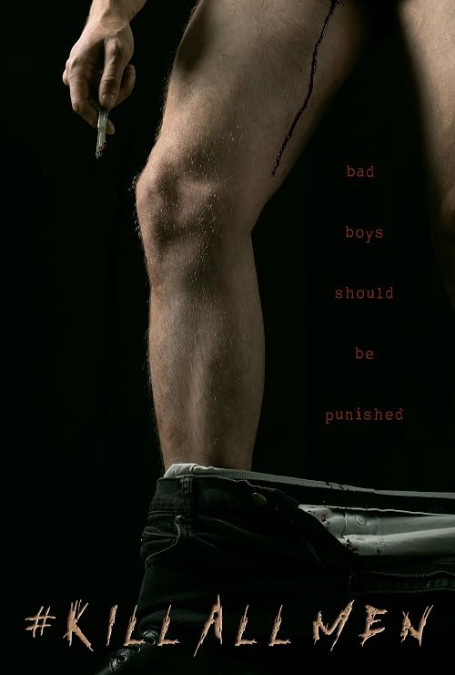 #KillAllMen