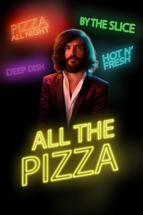 All the Pizza