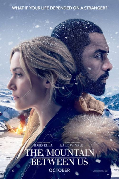 Zwischen zwei Leben - The Mountain Between Us
