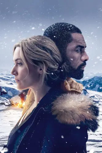 Zwischen zwei Leben - The Mountain Between Us