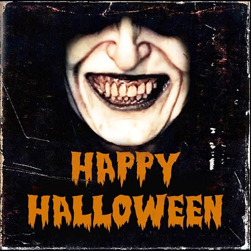 Happy Halloween