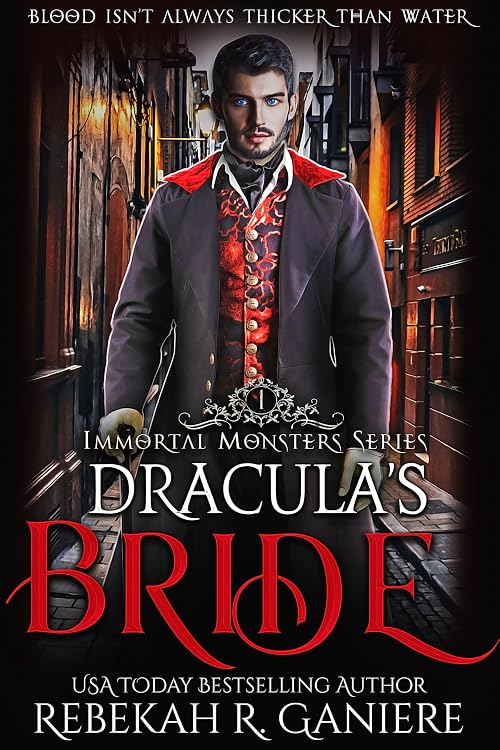 Dracula's Bride