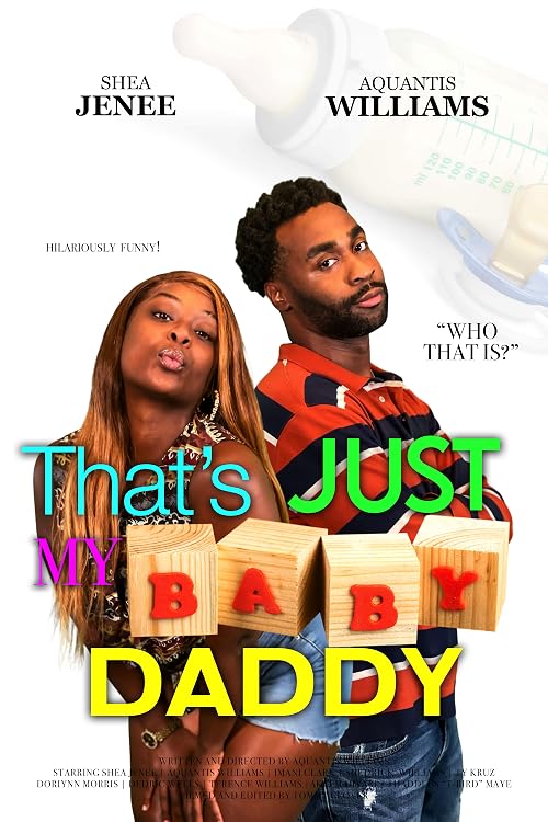 That's Just My Baby Daddy