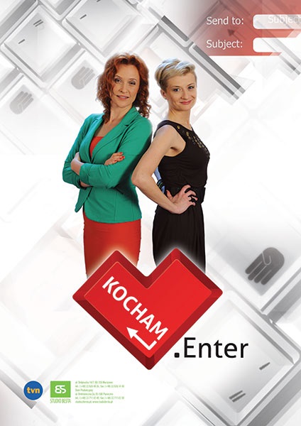 Kocham.Enter