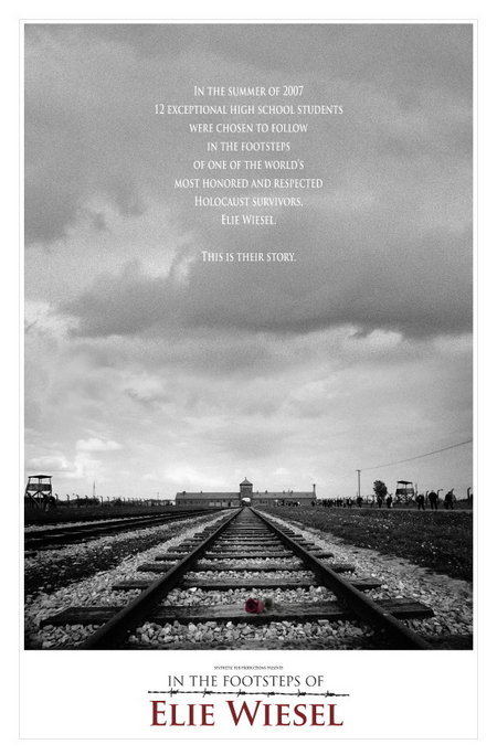 In the Footsteps of Elie Wiesel