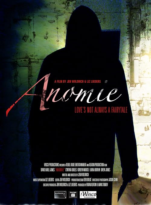 Anomie