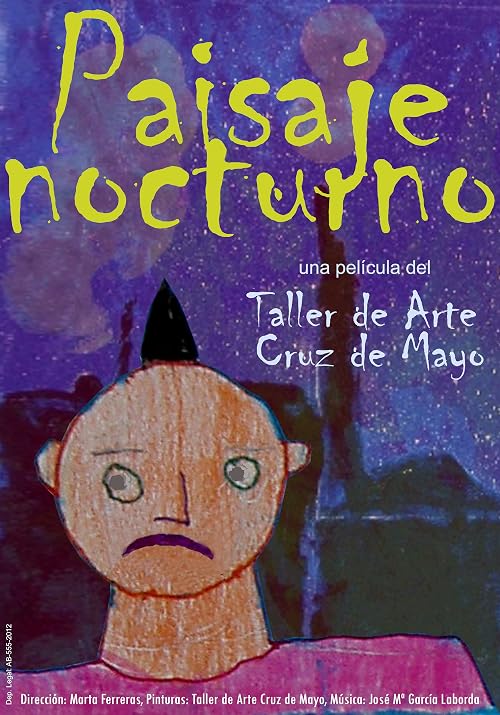 Paisaje Nocturno
