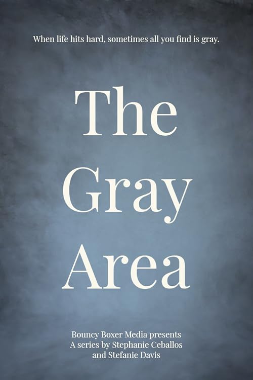 The Gray Area
