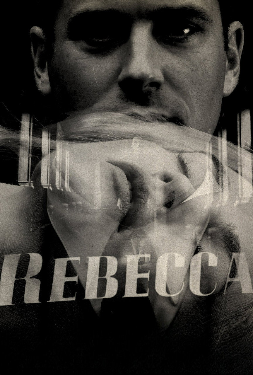 Ребекка