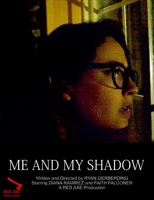 Me and My Shadow