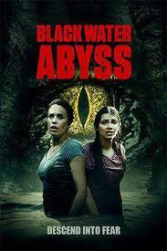 Black Water: Abyss - The Cast