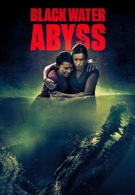 Black Water: Abyss - The Croc