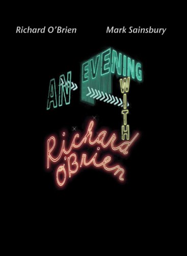 An Evening with Richard O'Brien