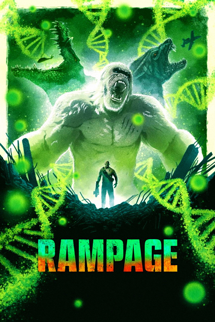 Rampage
